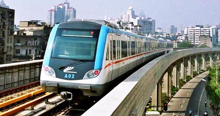 2015年中国城市轨道交通统计报告