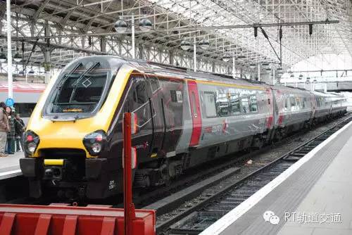 英国铁路私有化改革失败给我们的启示