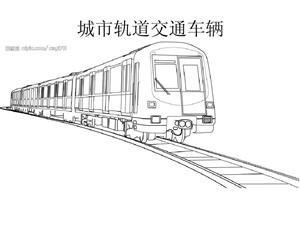 详解城市轨道车辆与车辆段