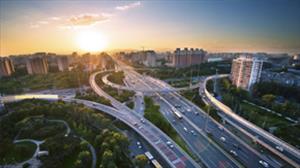 中交一公院和BENTLEY公司共同发布中国适用的道路工程BIM正向设计软件