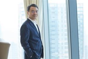 传化集团董事长徐冠巨：给公路物流建智能调度系统