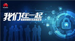 <b>高铁的速度 华为的服务</b>