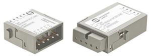 德国纽伦堡自动化展SPS IPC Drives上的浩亭：推动工业连接