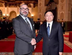 国王力邀，比亚迪云轨进军摩洛哥，签全面战略合作！