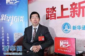 中科院院士翟婉明：国家已确定时速400km和600km列车研制任务