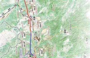 时速350！2小时飙深圳！赣深高铁、安九铁路江西段全线开工
