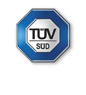 TUV南德为无人驾驶公交车在公共交通领域的发展奠定基础