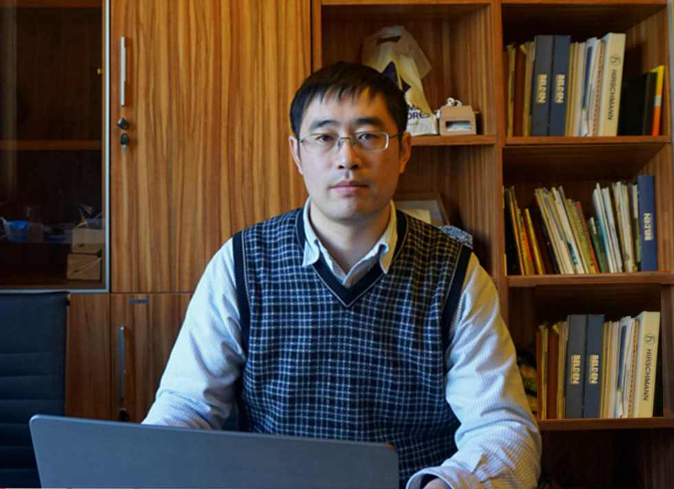 厚石：工业物联网领域崛起新破冰者