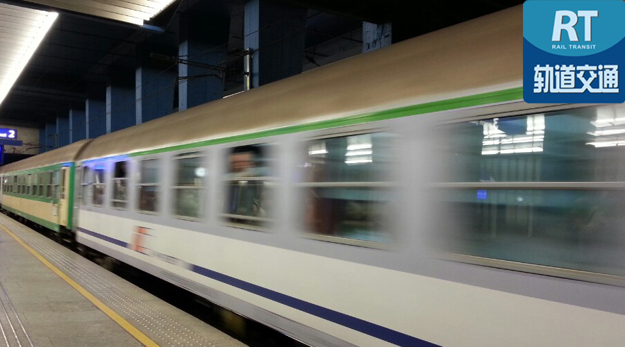 中国城市轨道交通如何从零跃居世界第一？