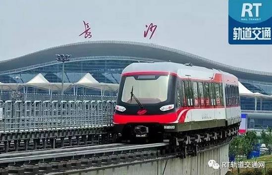 定个“大方向”| 2017长沙轨道交通新举措!