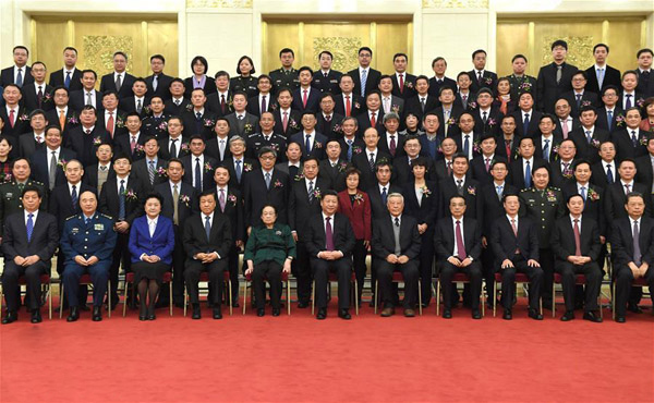 这4项成果荣获2016年度国家科学技术奖！