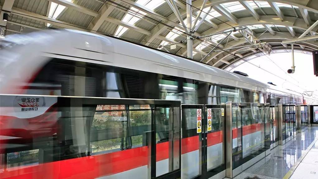 杭州｜亚运会前建成12条共450公里地铁及城际轨道 明年开通2段