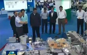 习近平与专家交流，高铁是否有条件全面恢复350公里时速