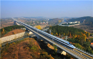 【重磅】《中长期铁路网规划》获国务院通过（深度解读）