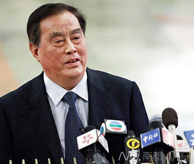 中国铁总总经理率团访马来西亚,为争取新隆高铁项目